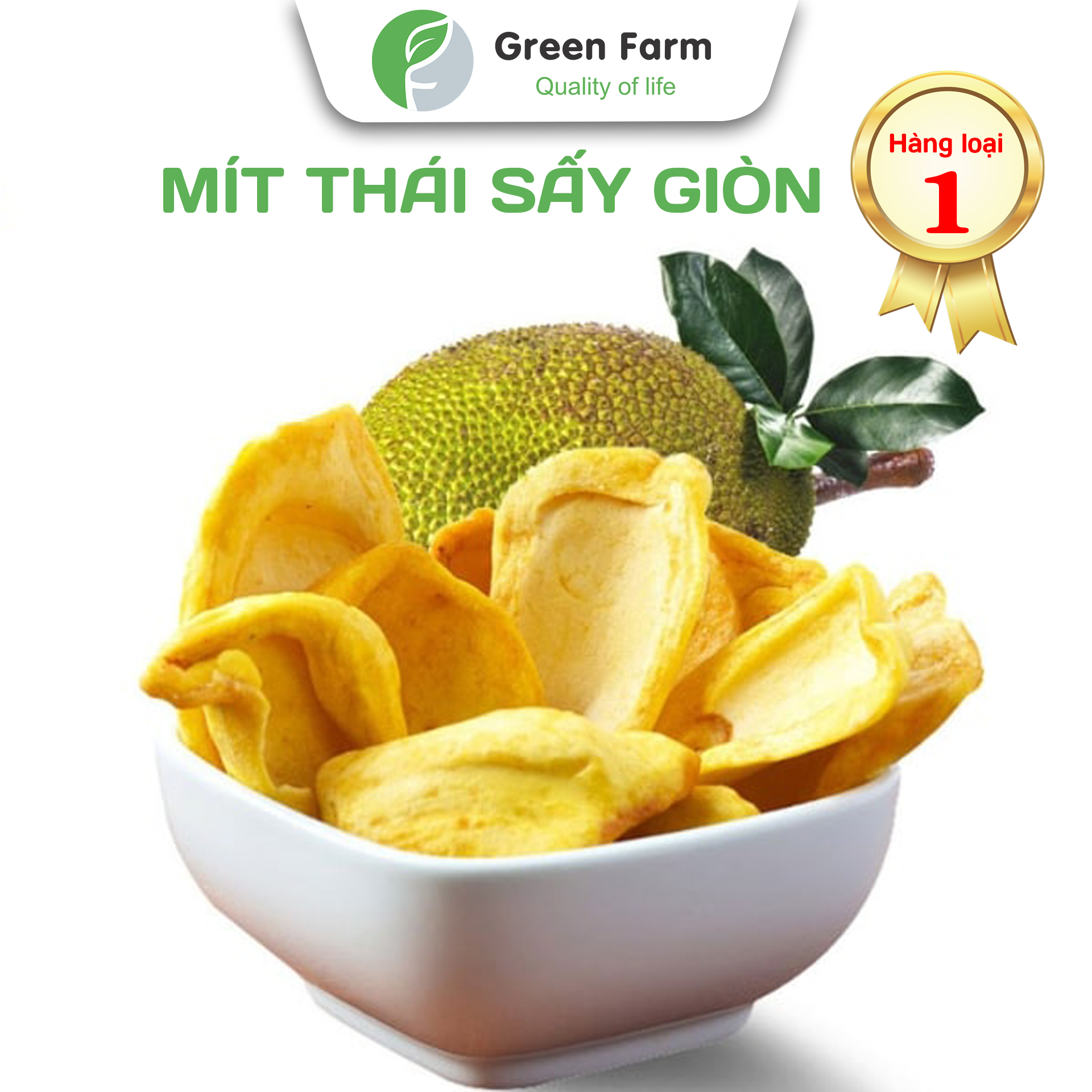 MIT SAY GION GREEN FARM