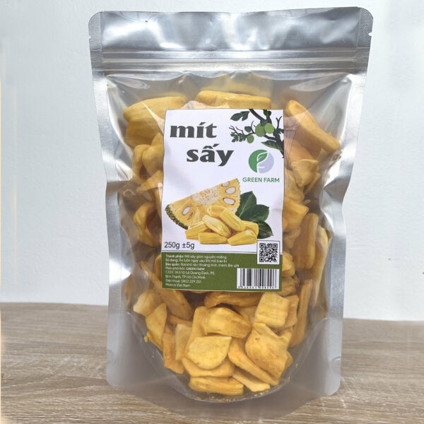 Mit say 250g Green Farm