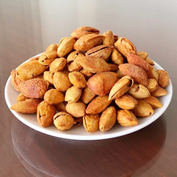 dia hanh nhan rang bo