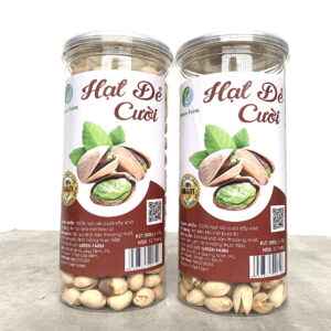 hat de cuoi 500g 2 hop