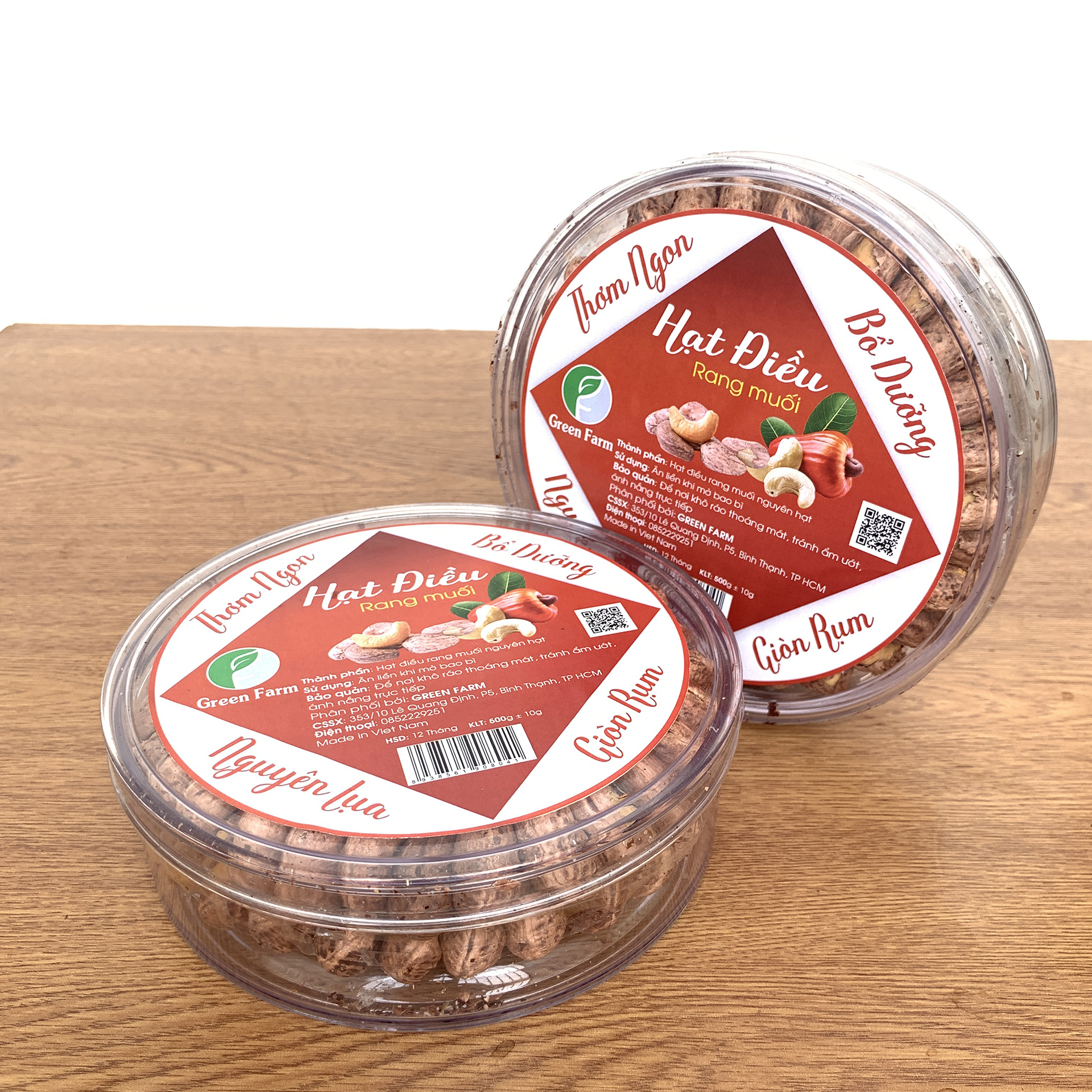 hat dieu 1kg