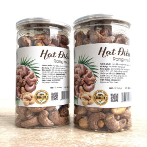 hat dieu 400g 2 hop