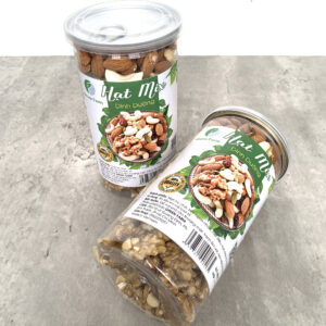 hạt mix dinh dưỡng