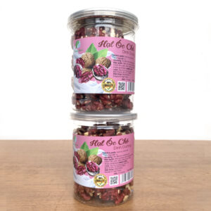 oc cho do green farm 2 hop 250g