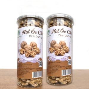 Hạt Óc Chó vàng