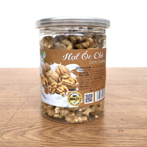 oc cho vang 250g green farm