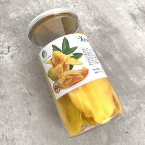 xoai tuoi say deo green farm 500g 3
